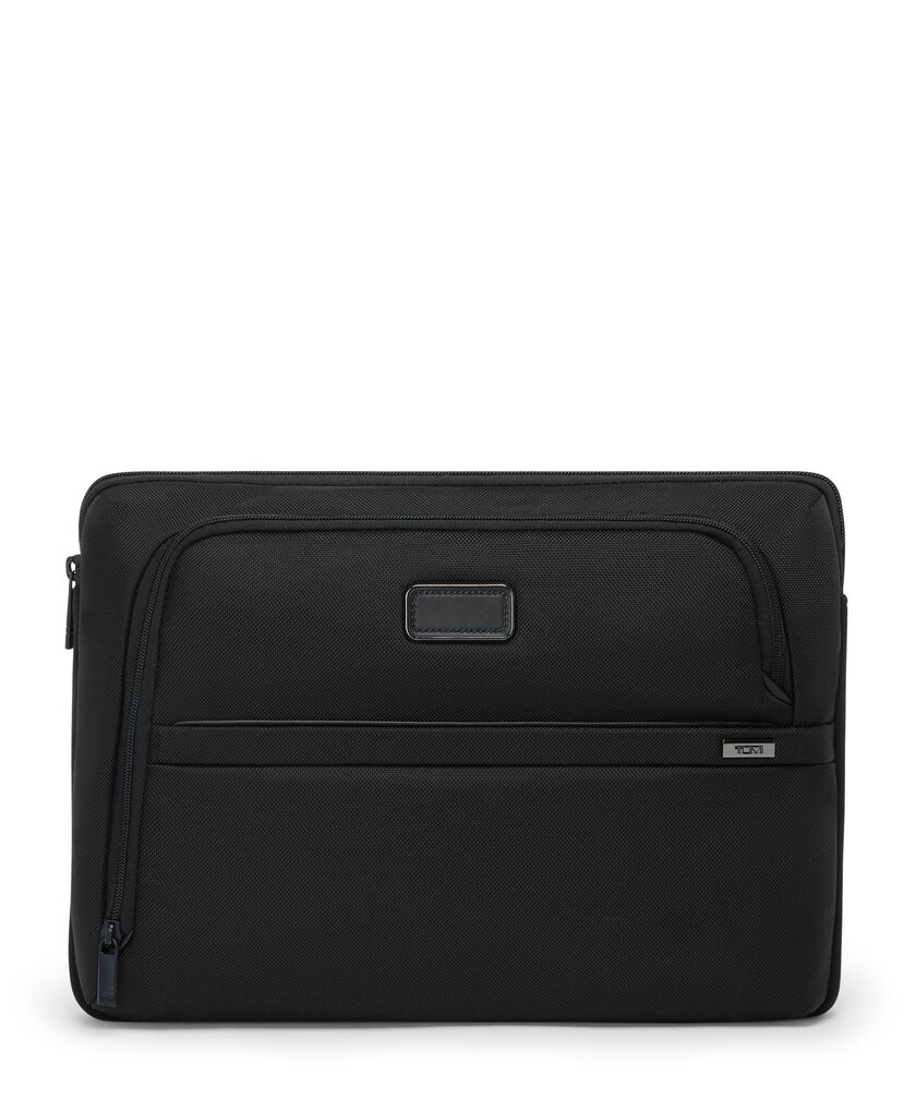 TUMI ALPHA Large 15" Laptop Cover  hi-res | TUMI