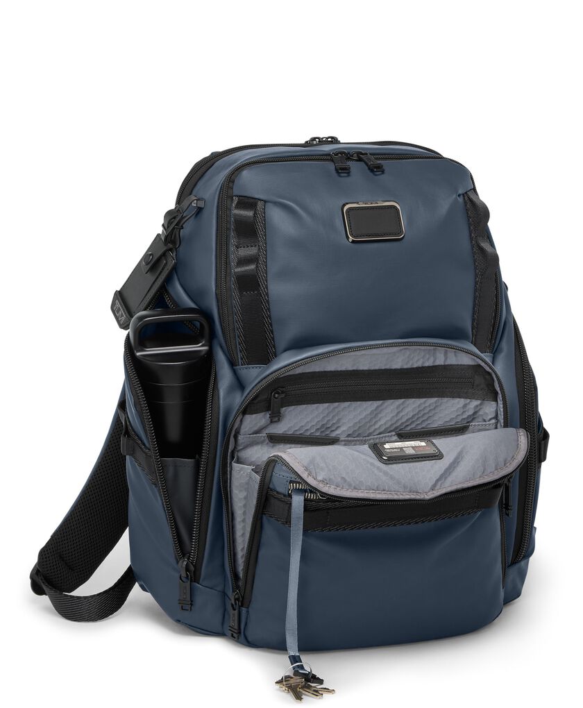 ALPHA BRAVO กระเป๋าเป้ Search Backpack  hi-res | TUMI