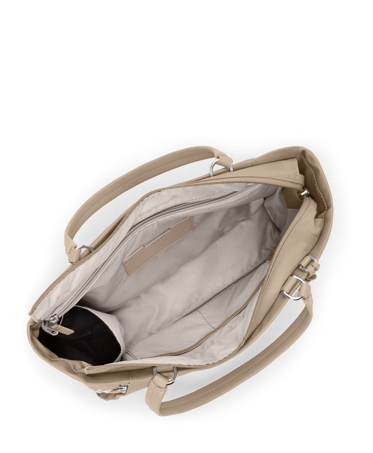 VOYAGEUR กระเป๋าโท้ทขนาดกลาง Valetta medium tote  hi-res | TUMI