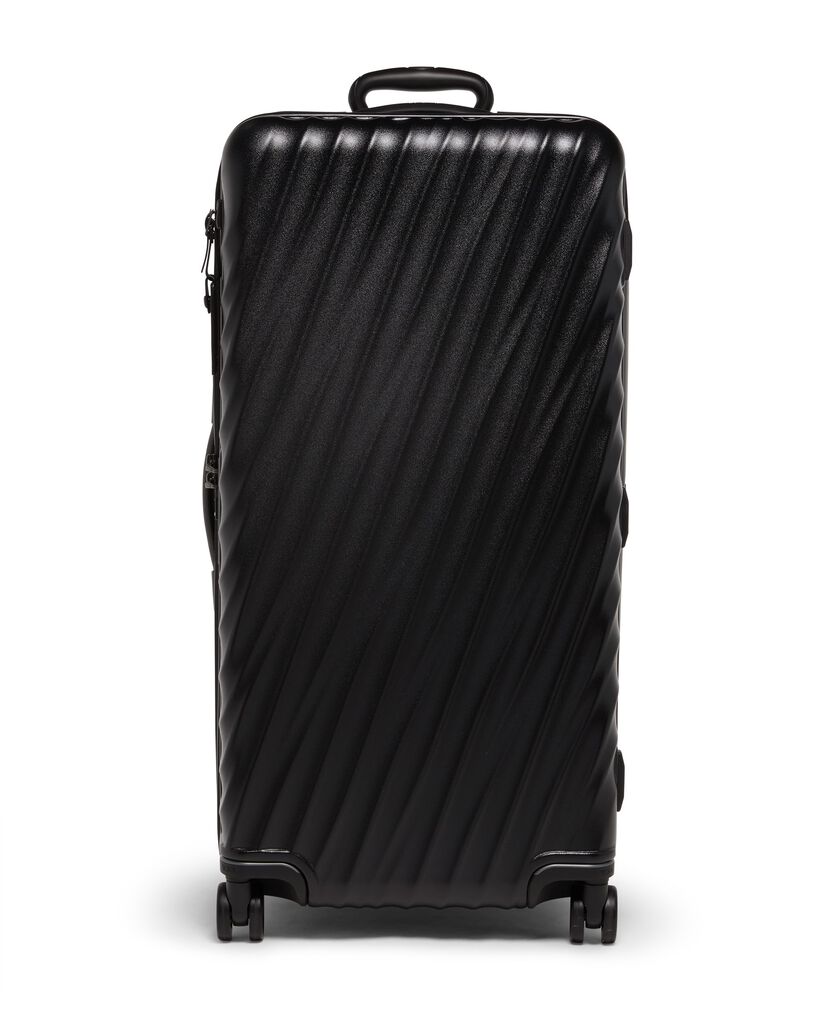 19 DEGREE กระเป๋าเดินทางล้อลากขนาดใหญ่ Large Rolling Trunk  hi-res | TUMI