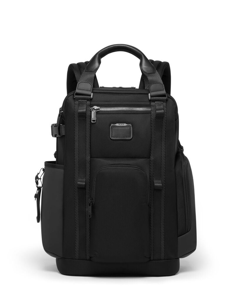 ALPHA BRAVO Lejeune Backpack Tote  hi-res | TUMI
