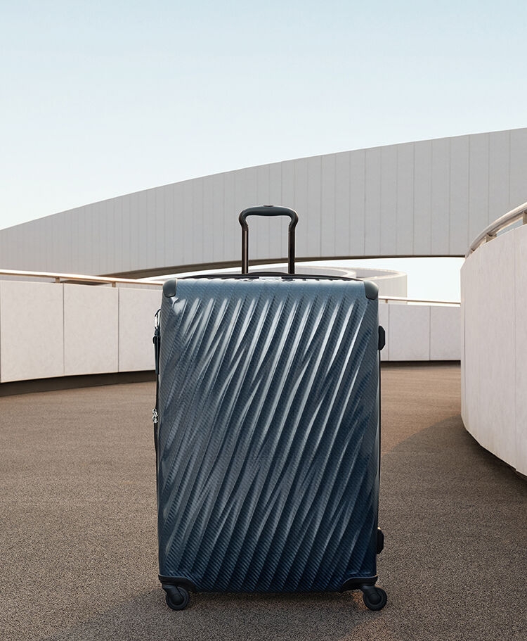 กระเป๋าเดินทางสำหรับทริประยะยาว Extended Trip Packing Case  hi-res | TUMI