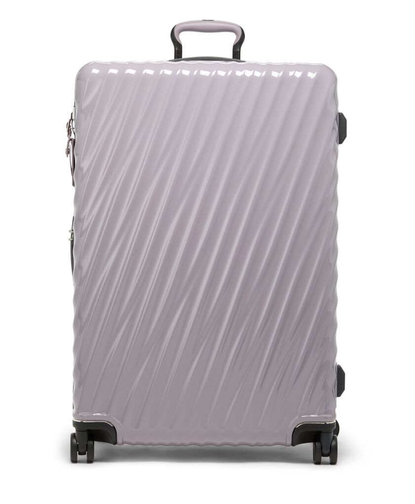 19 DEGREE กระเป๋าเดินทางขนาดใหญ่ Extended Trip Expandable 4 Wheeled Packing Case  hi-res | TUMI