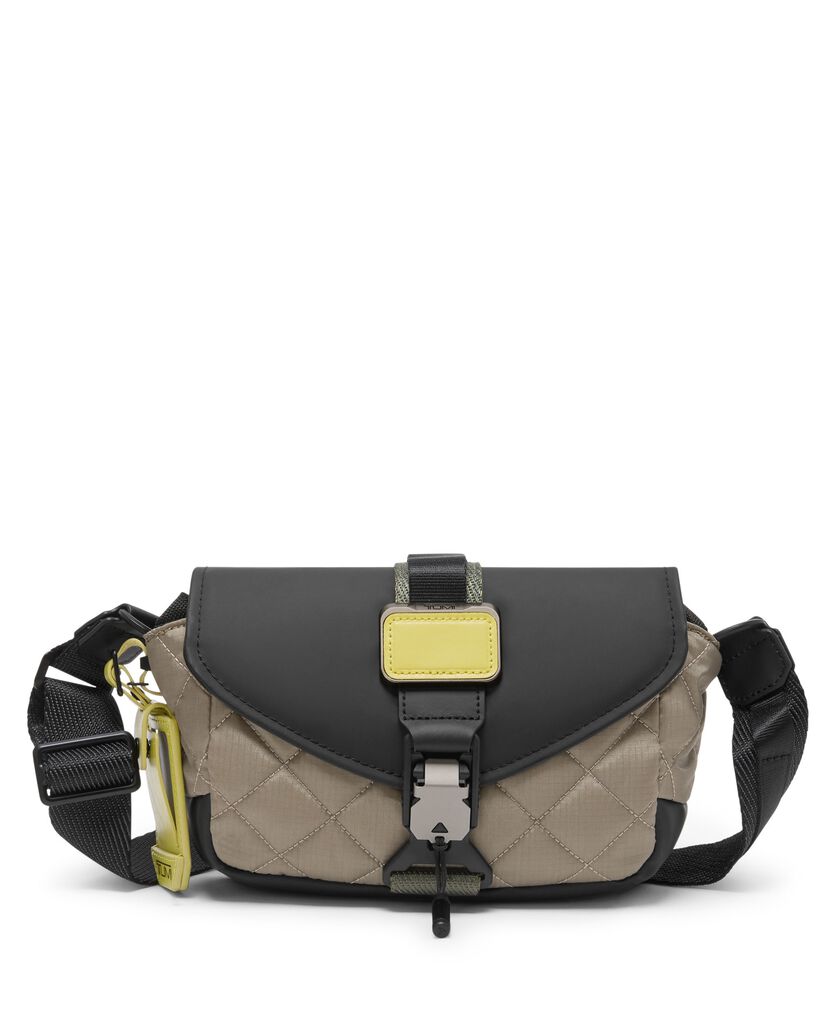 ALPHA BRAVO Compass Flap Crossbody  hi-res | TUMI