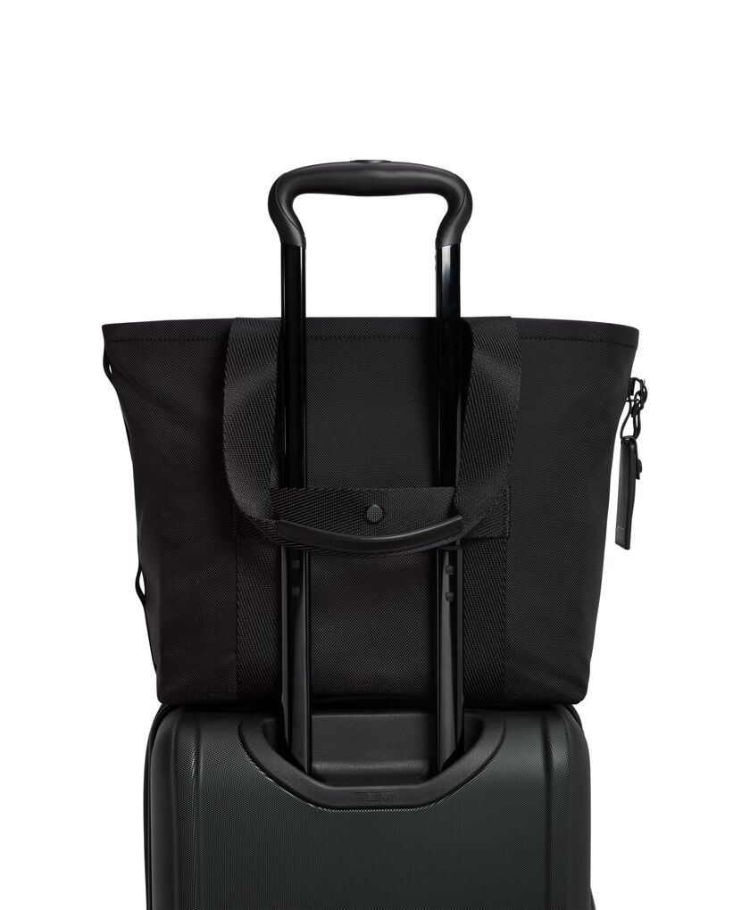 ALPHA BRAVO Essential Small East/West Tote  hi-res | TUMI