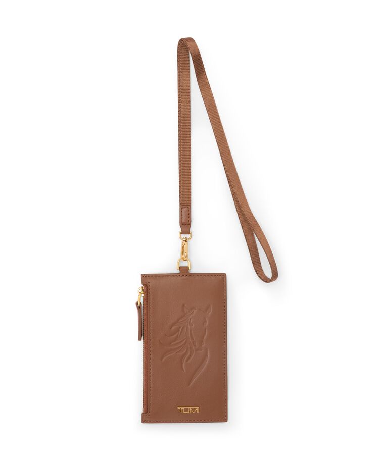 BELDEN SLG สายคล้องบัตร ID Card Lanyard  hi-res | TUMI