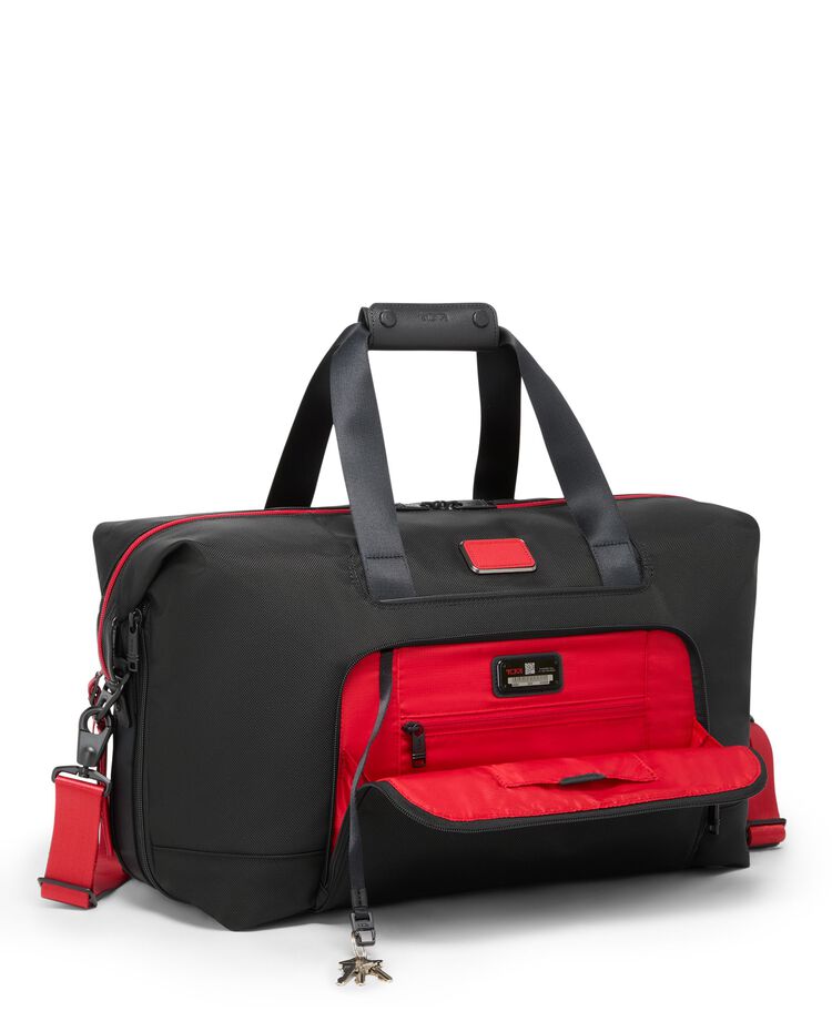 กระเป๋าขยายได้ Double Expansion Travel Satchel  hi-res | TUMI