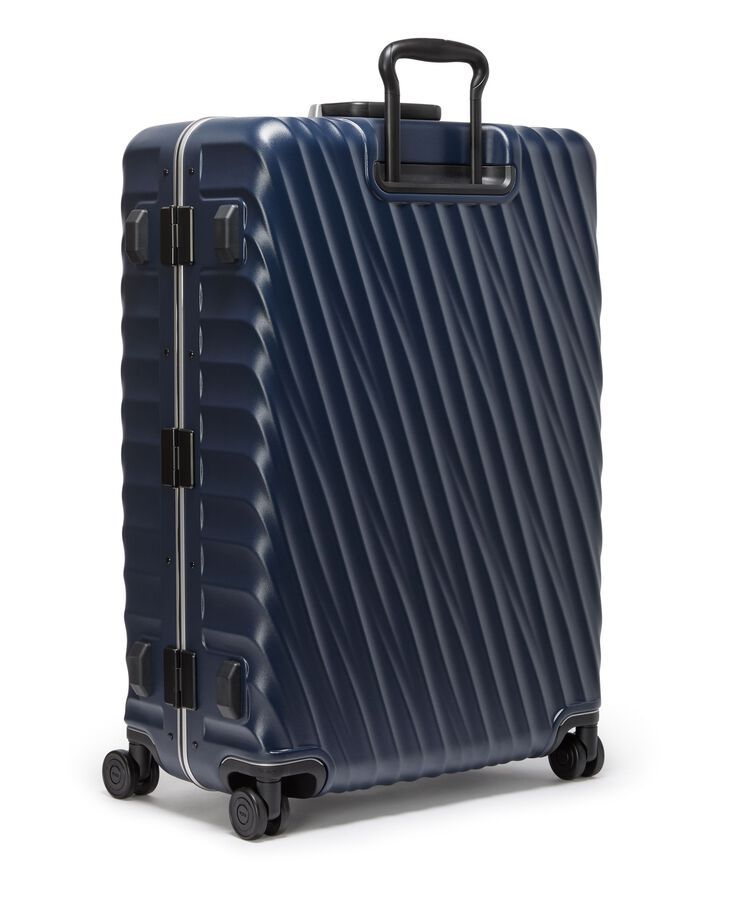 19 DEGREE กระเป๋าเดินทางขยายได้ Extended Trip Expandable 4 Wheel Packing Case  hi-res | TUMI