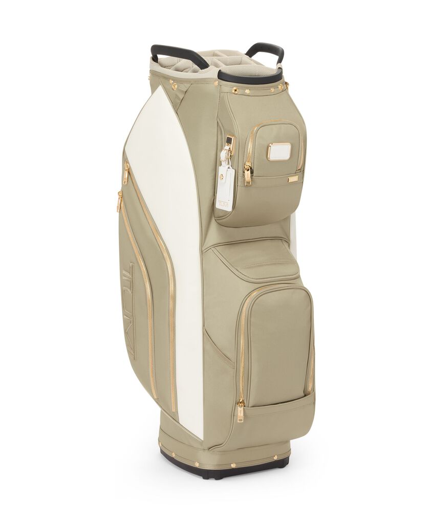 TUMI SPORT GOLF CART BAG  hi-res | TUMI