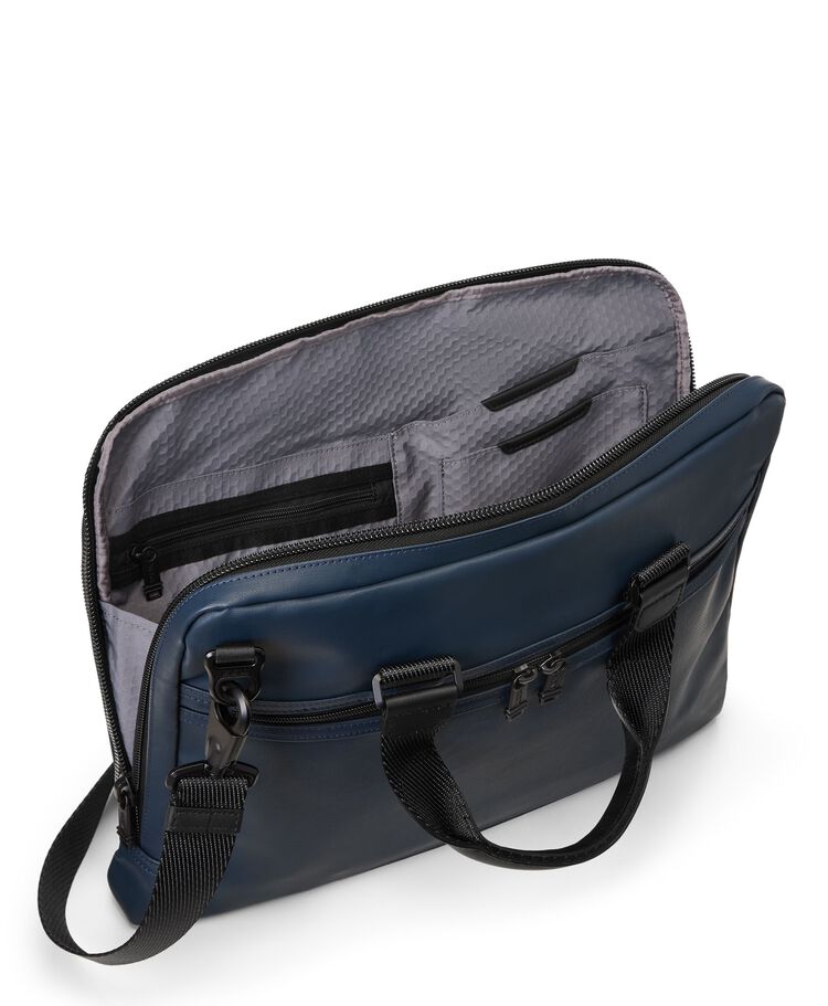 ALPHA BRAVO Academy Brief  hi-res | TUMI