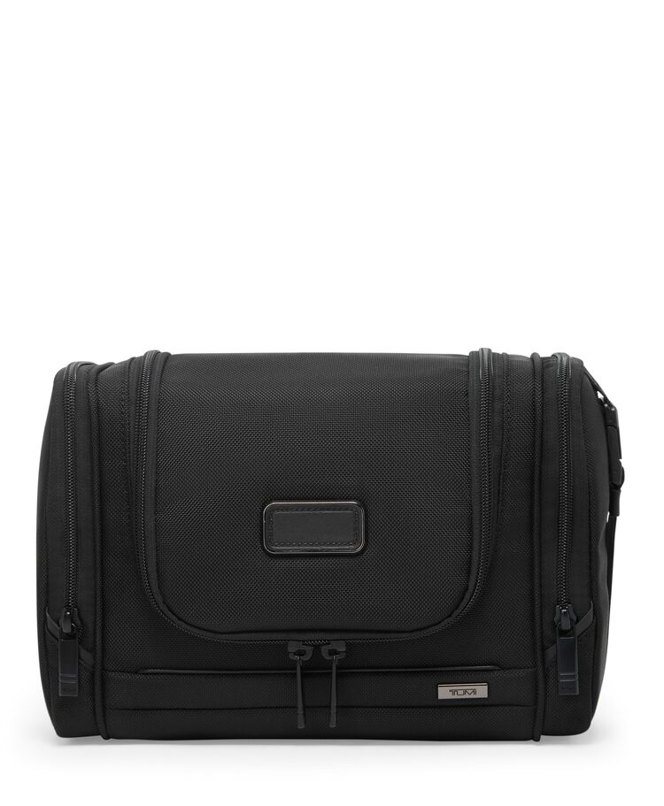 TUMI ALPHA Hanging Travel Kit  hi-res | TUMI
