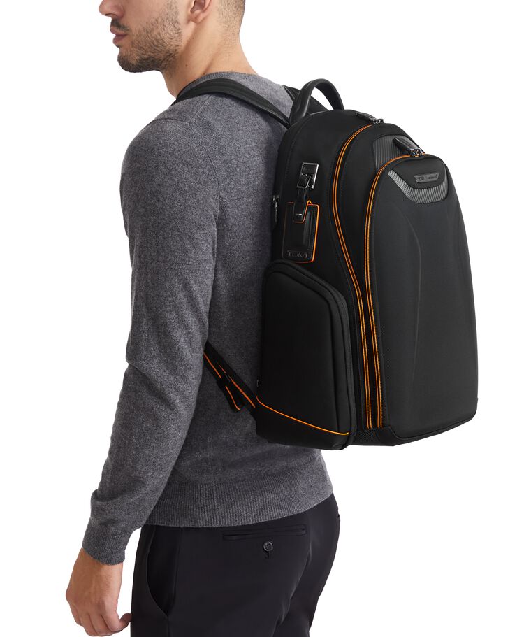 Paddock Backpack  hi-res | TUMI