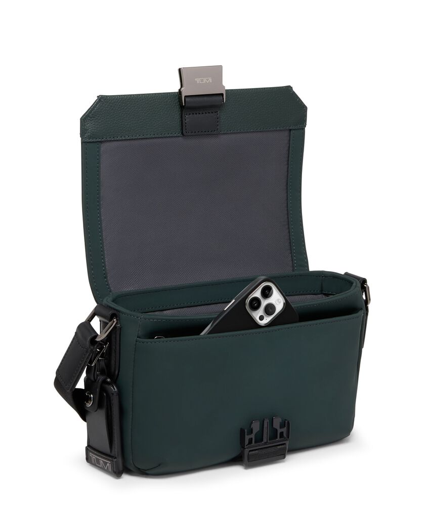 TUMI HARRISON Parson Crossbody  hi-res | TUMI