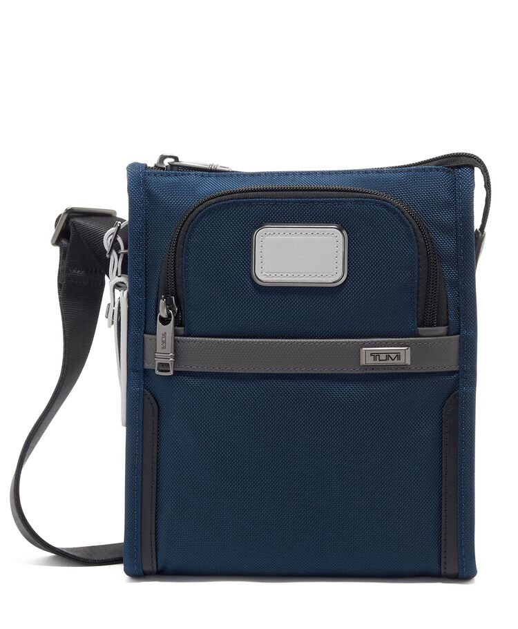 ALPHA กระเป๋าสะพายข้าง Pocket Bag Small  hi-res | TUMI