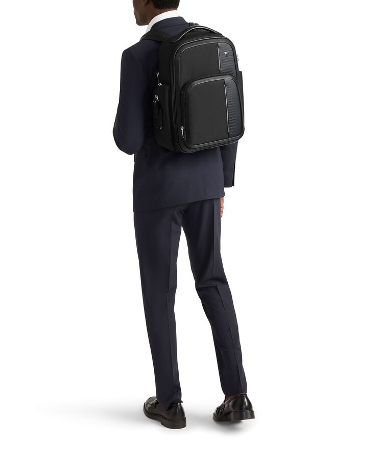 ARRIVE' Barker Large Backpack  hi-res | TUMI