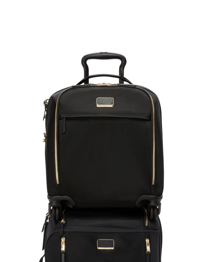 VOYAGEUR กระเป๋าเดินทางล้อลากขนาดกะทัดรัด Leger Compact Carry-On  hi-res | TUMI