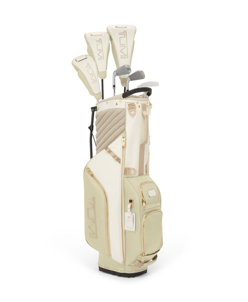TUMI SPORT ถุงใส่ไม้กอล์ฟแบบตั้ง GOLF STAND BAG  hi-res | TUMI
