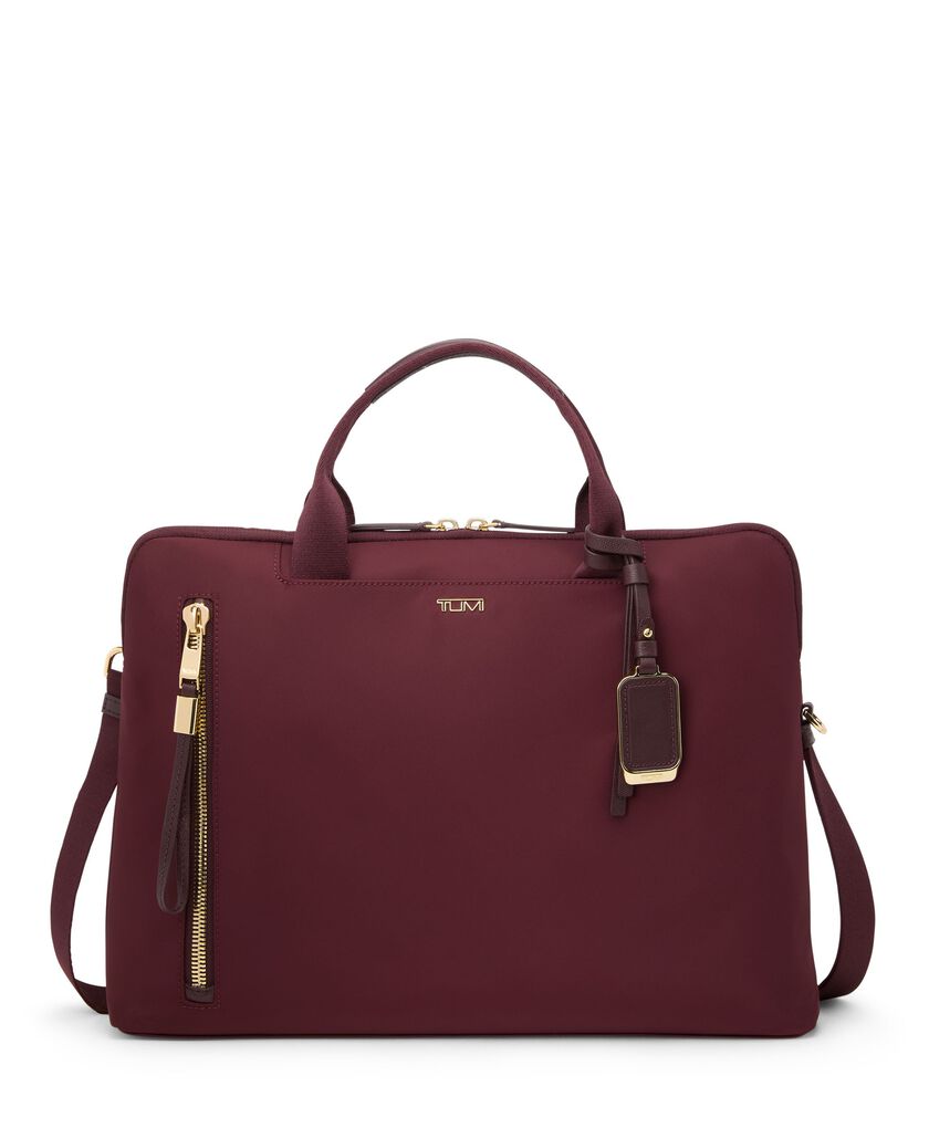 กระเป๋าเอกสาร Benin Laptop Carrier  hi-res | TUMI