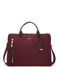Benin Laptop Carrier