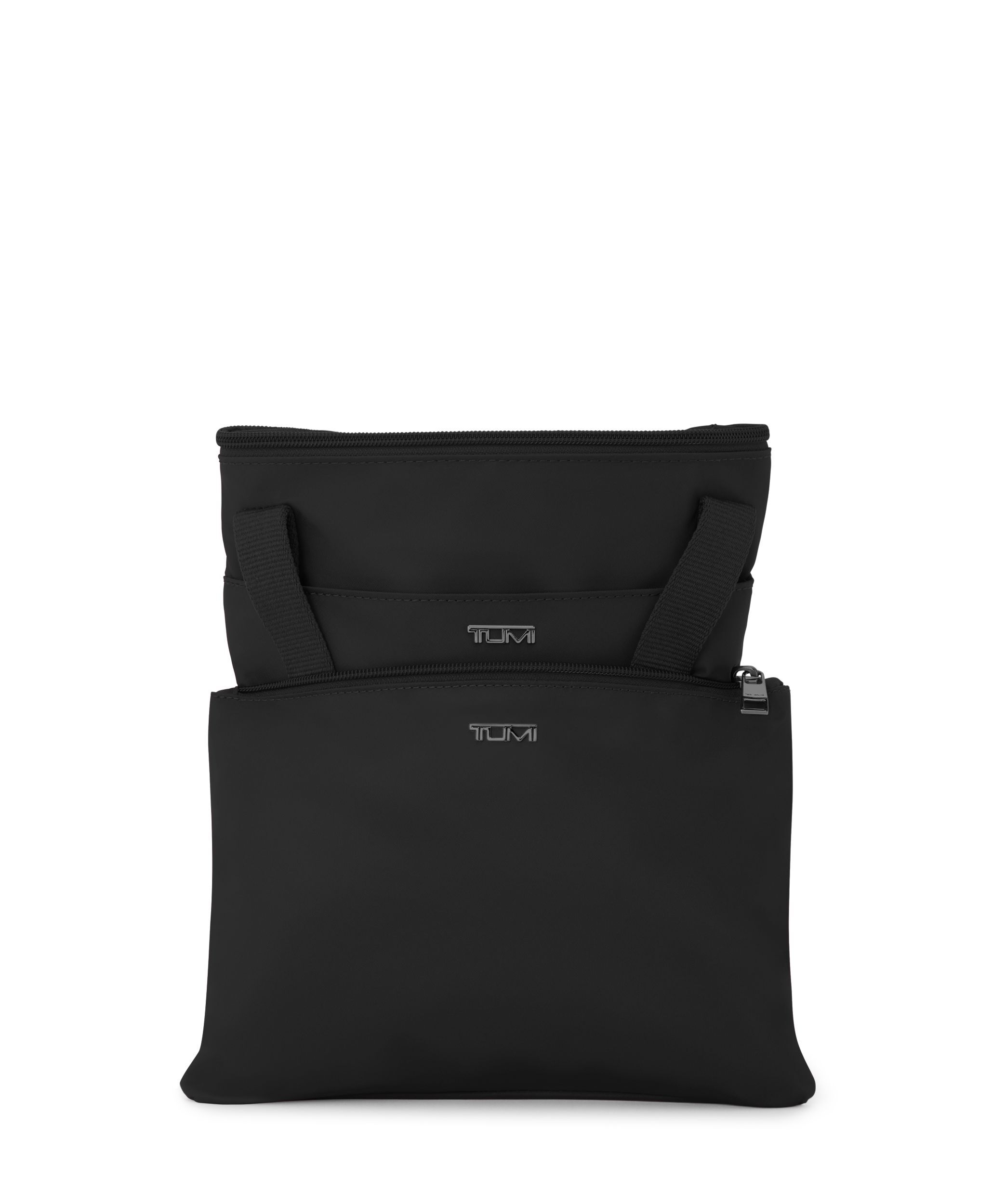 Tumi foldable tote new arrivals