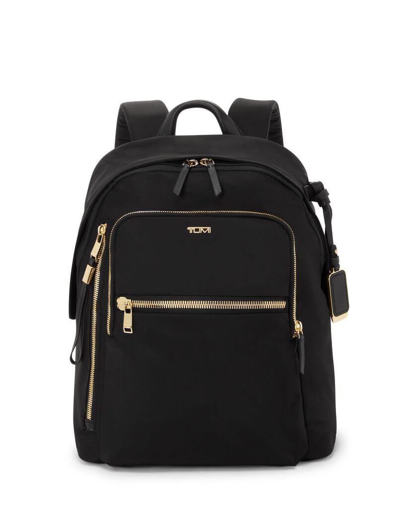 VOYAGEUR กระเป๋าเป้สะพายหลัง Halsey Backpack  hi-res | TUMI