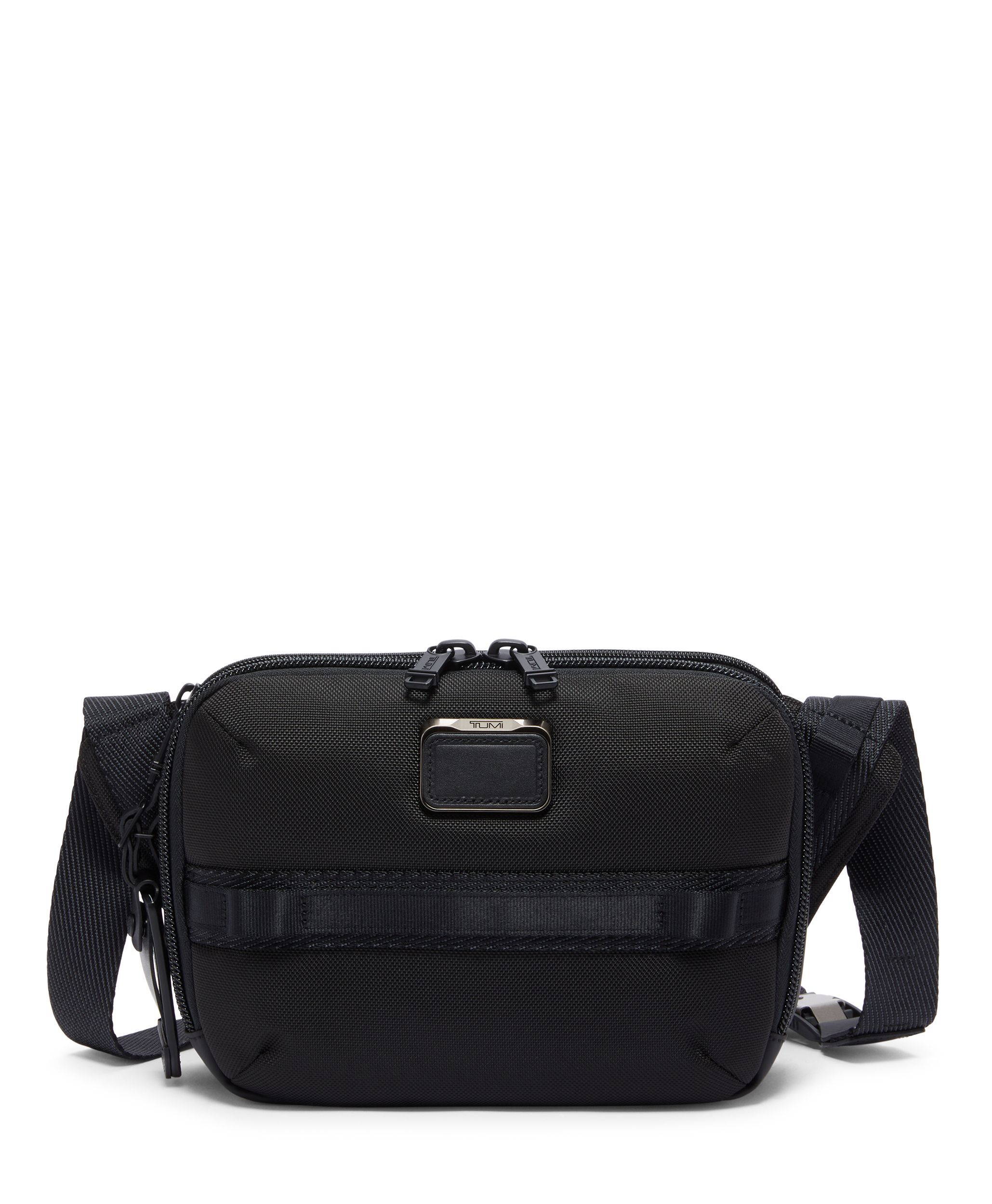 Tumi ALPHA BRAVO RANGER CROSSBODY | TUMI Thailand