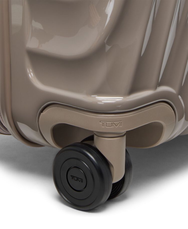 Short Trip Expandable 4 Wheel Packing Case  hi-res | TUMI