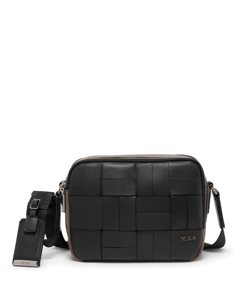 TUMI HARRISON Winsor Crossbody  hi-res | TUMI