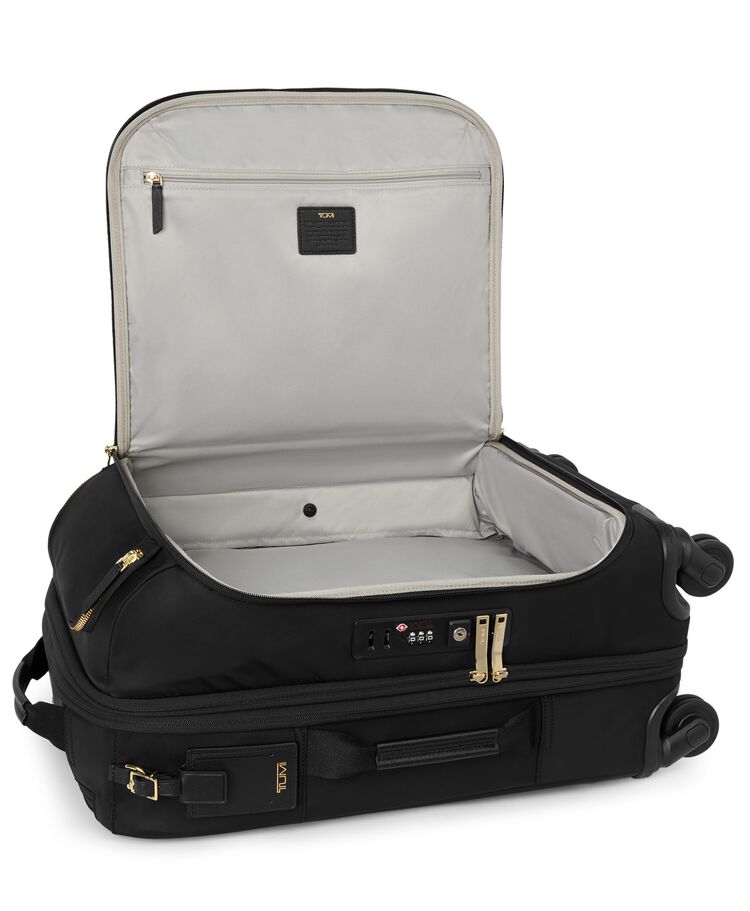 VOYAGEUR กระเป๋าถือขึ้นเครื่องแบบขยายได้ Leger International Expandable Carry-On  hi-res | TUMI