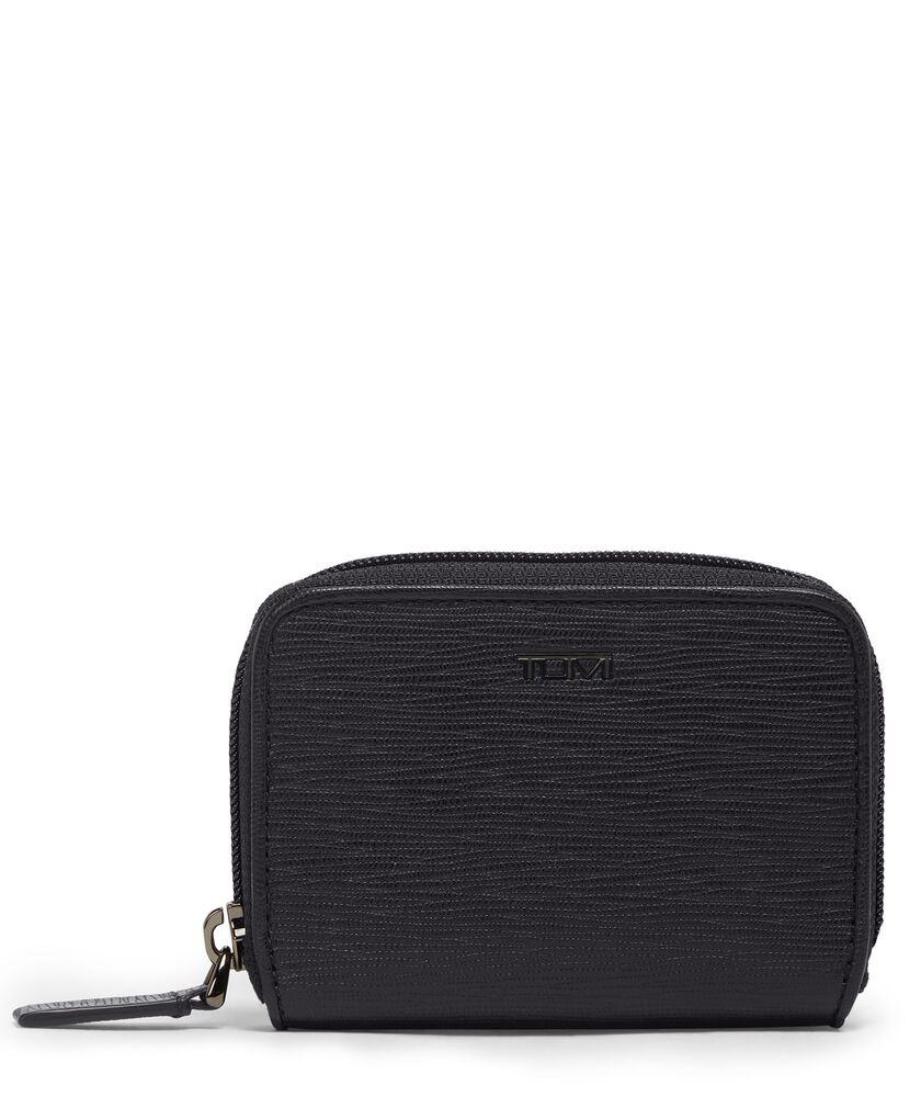 NASSAU ZIP-AROUND CARD CASE  hi-res | TUMI