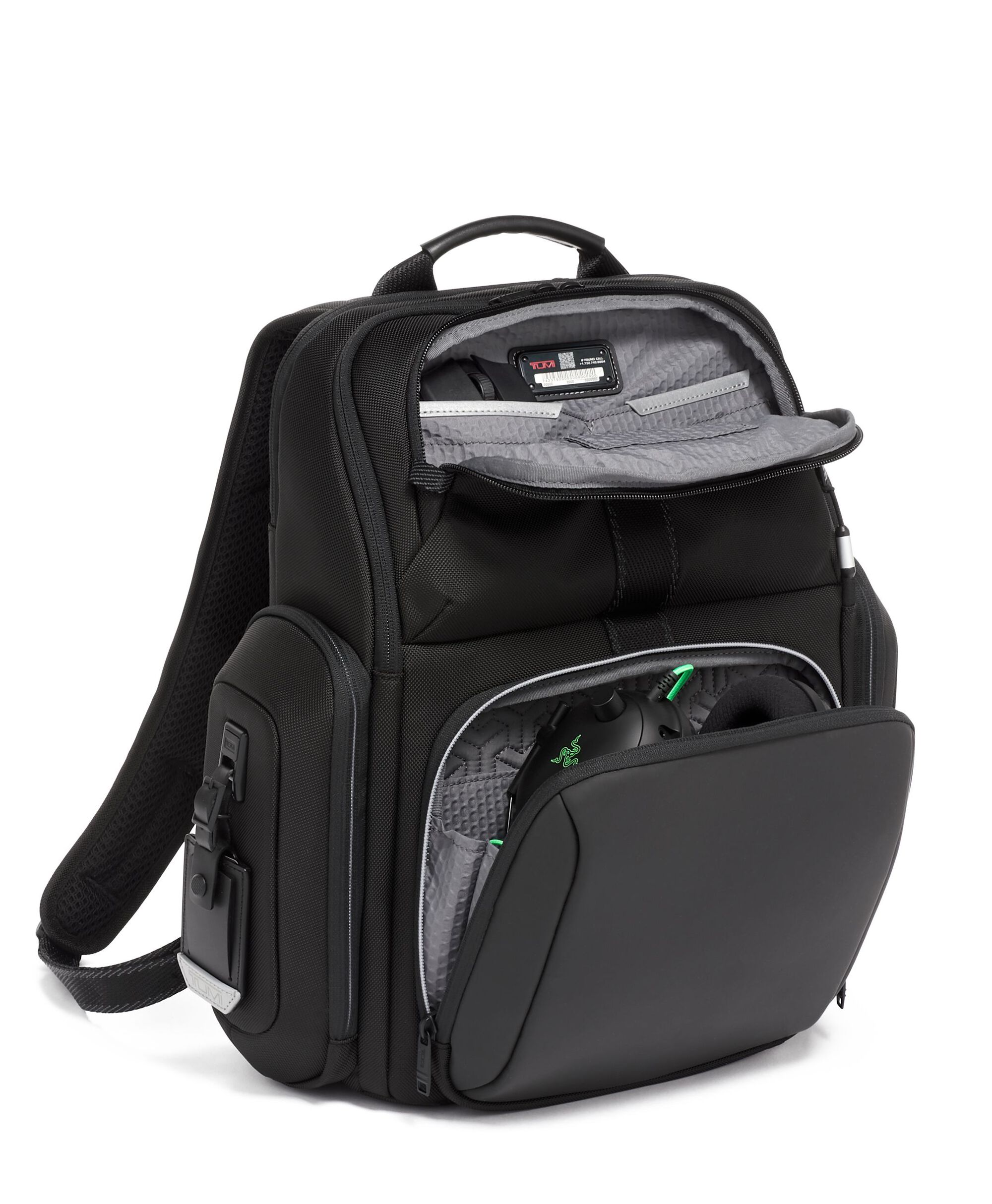 Tumi ALPHA BRAVO ESPORTS PRO BACKPACK TUMI Thailand
