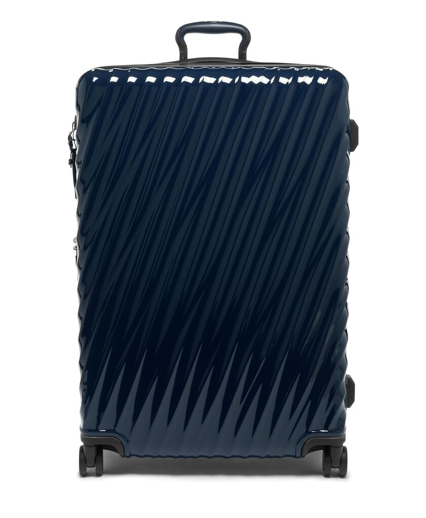 19 DEGREE กระเป๋าเดินทาง Extended Trip Expandable 4 Wheeled Packing Case  hi-res | TUMI