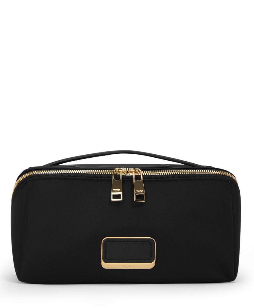 VOYAGEUR กระเป๋าเครื่องสำอาง Dallas Cosmetic  hi-res | TUMI