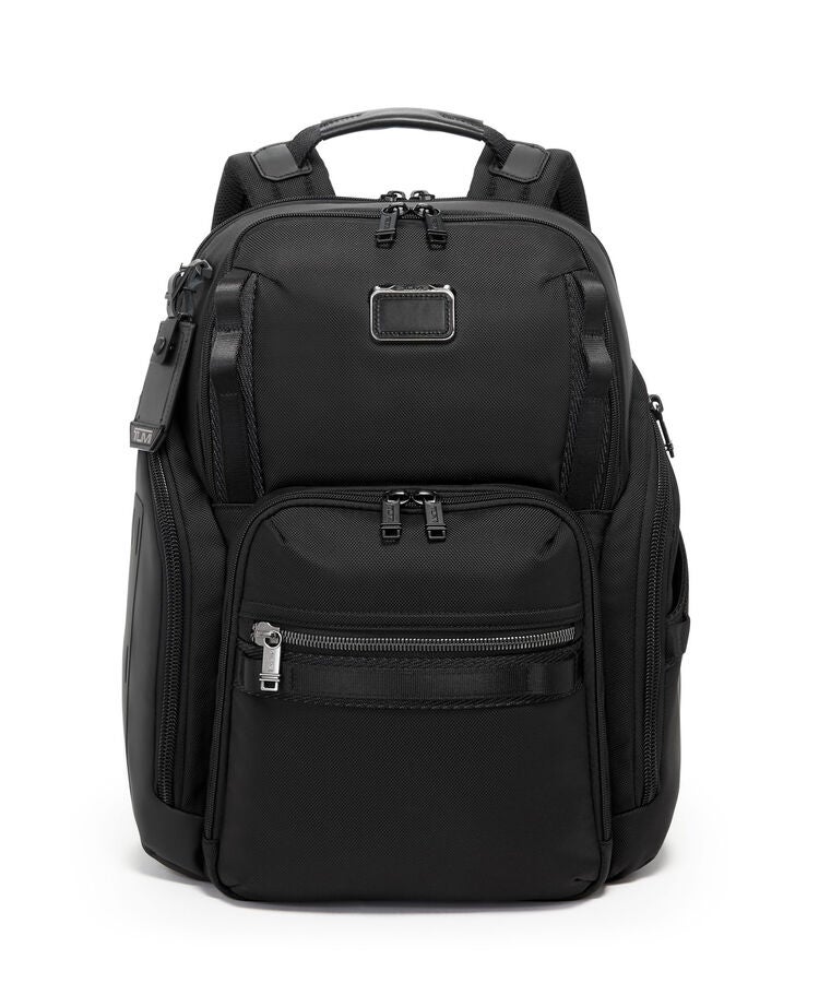 ALPHA BRAVO กระเป๋าเป้สะพายหลัง Search Backpack  hi-res | TUMI