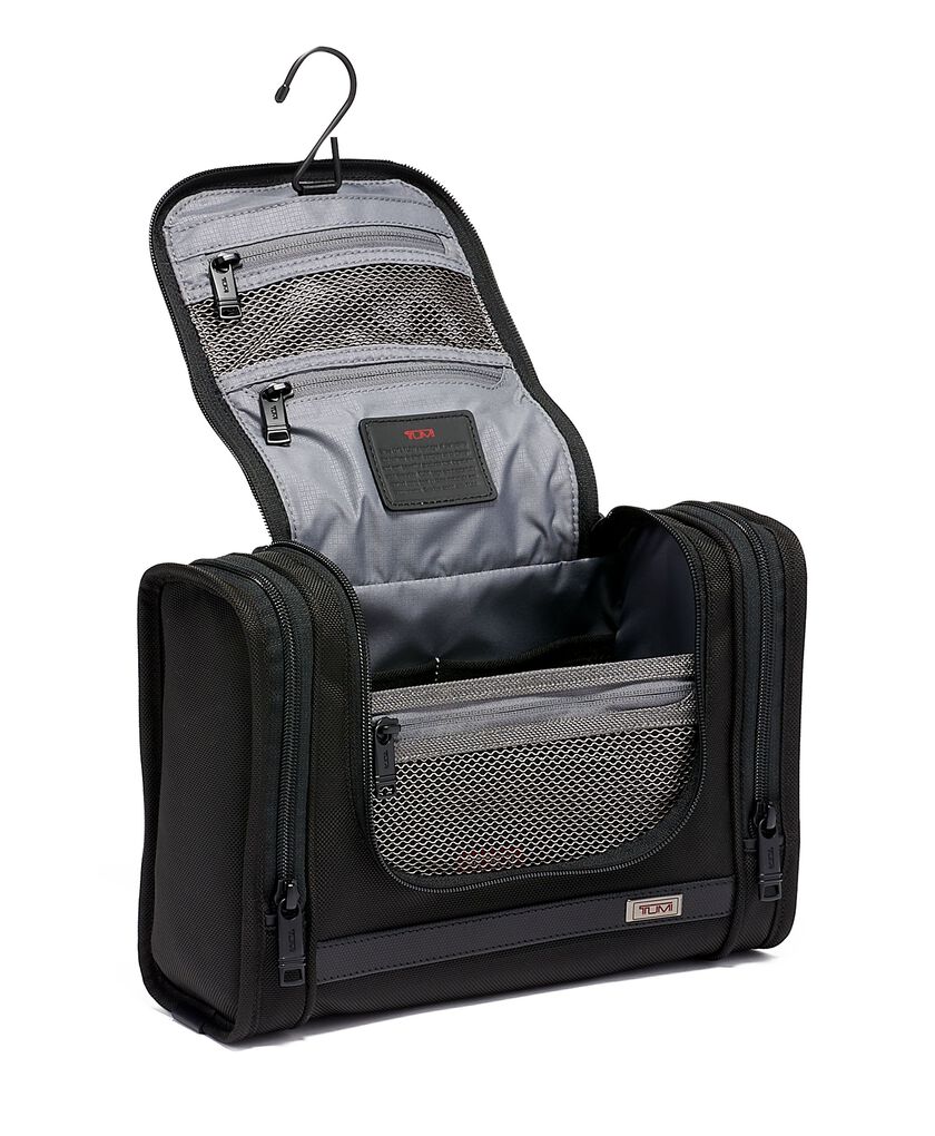 TUMI ALPHA Hanging Travel Kit  hi-res | TUMI