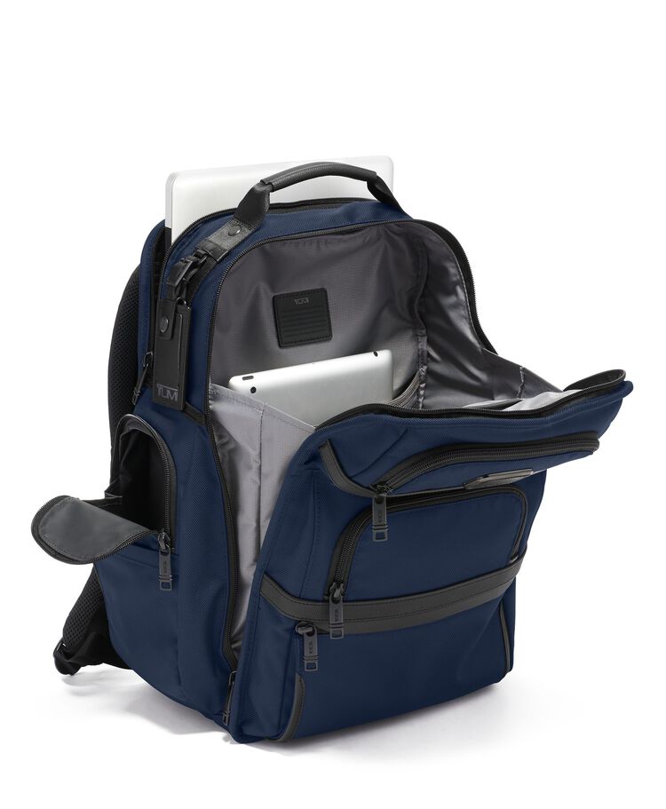 Tumi Brief Pack  hi-res | TUMI
