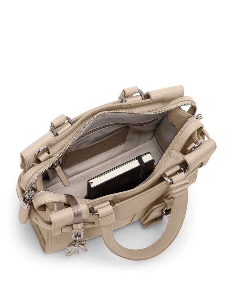 AGENT กระเป๋าโท้ท ขนาดเล็ก Agent Small Tote  hi-res | TUMI