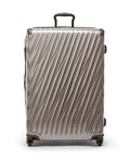 กระเป๋าเดินทางสำหรับทริประยะยาว Extended Trip Packing Case