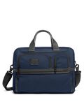 กระเป๋าเอกสาร Expandable Organizer Laptop Brief