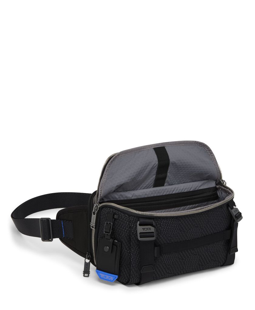 ALPHA BRAVO กระเป๋าสะพาย Platoon Sling  hi-res | TUMI