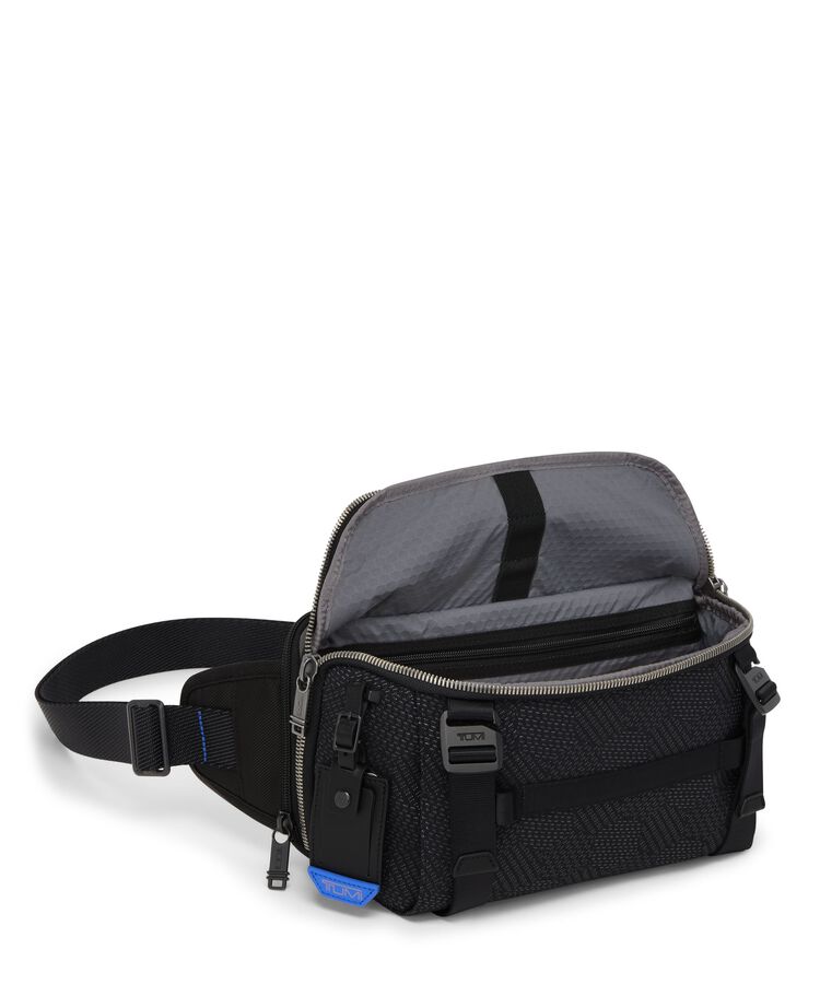 ALPHA BRAVO กระเป๋าสะพาย Platoon Sling  hi-res | TUMI