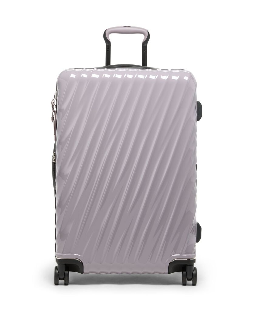 19 DEGREE Short Trip Expandable 4 Wheel Packing Case  hi-res | TUMI