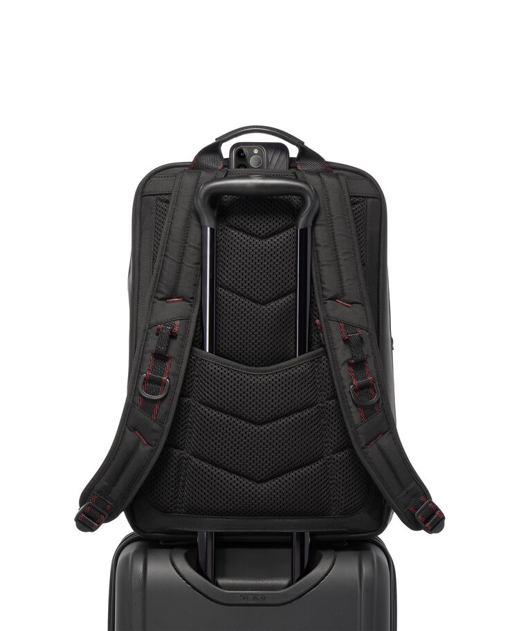 Tumi ALPHA BRAVO ESPORTS PRO 17" BACKPACK TUMI Thailand