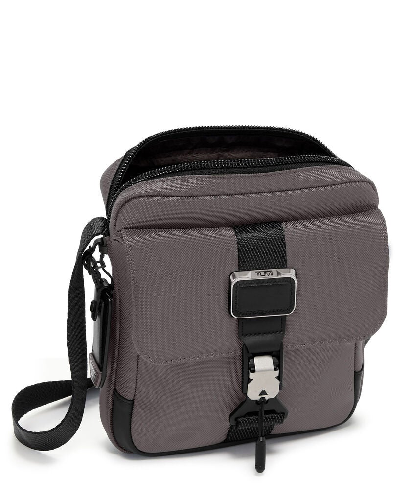 ALPHA BRAVO กระเป๋าสะพายข้าง Junior Crossbody  hi-res | TUMI