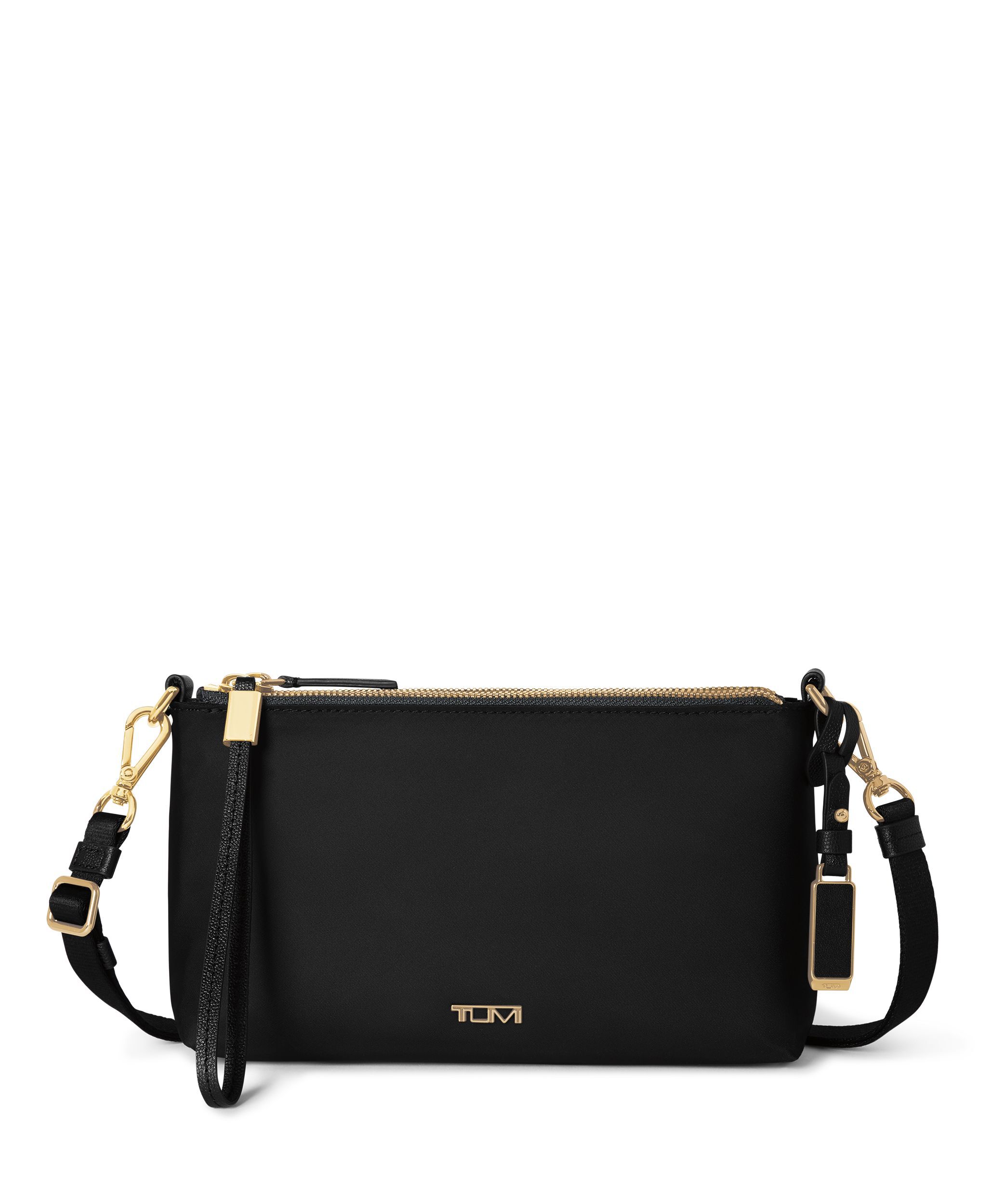 Tumi VOYAGEUR Adela Crossbody | TUMI Thailand