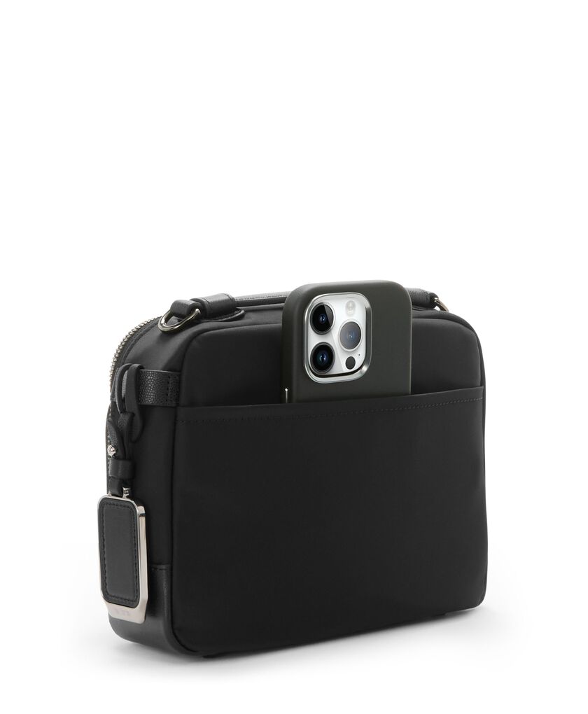 VOYAGEUR กระเป๋าครอสบอดี้ Teghan Crossbody  hi-res | TUMI
