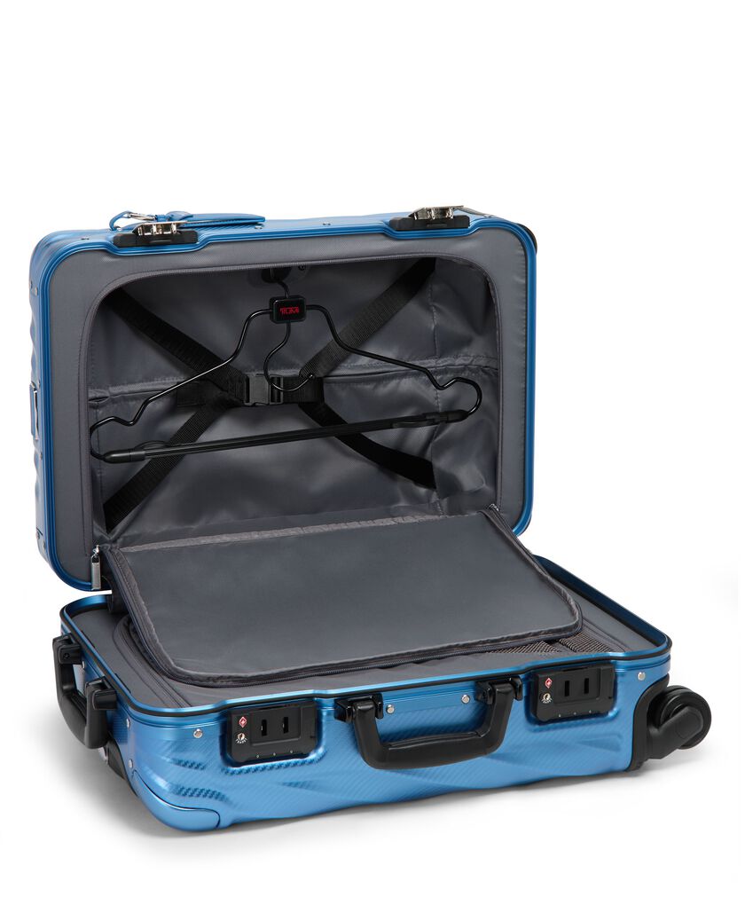 19 DEGREE ALUMINUM International Carry-On  hi-res | TUMI