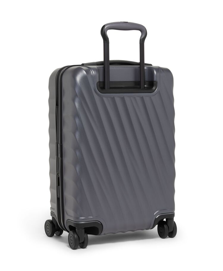 19 DEGREE กระเป๋าเดินทางขยายได้ International Expandable 4 Wheel Carry On  hi-res | TUMI