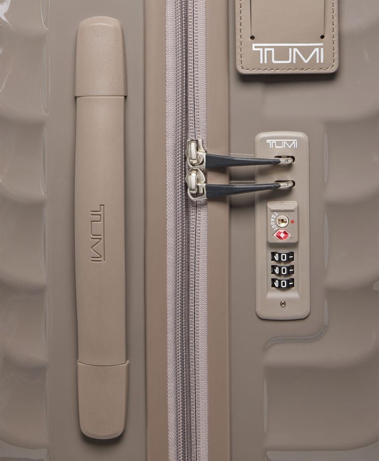 Short Trip Expandable 4 Wheel Packing Case  hi-res | TUMI