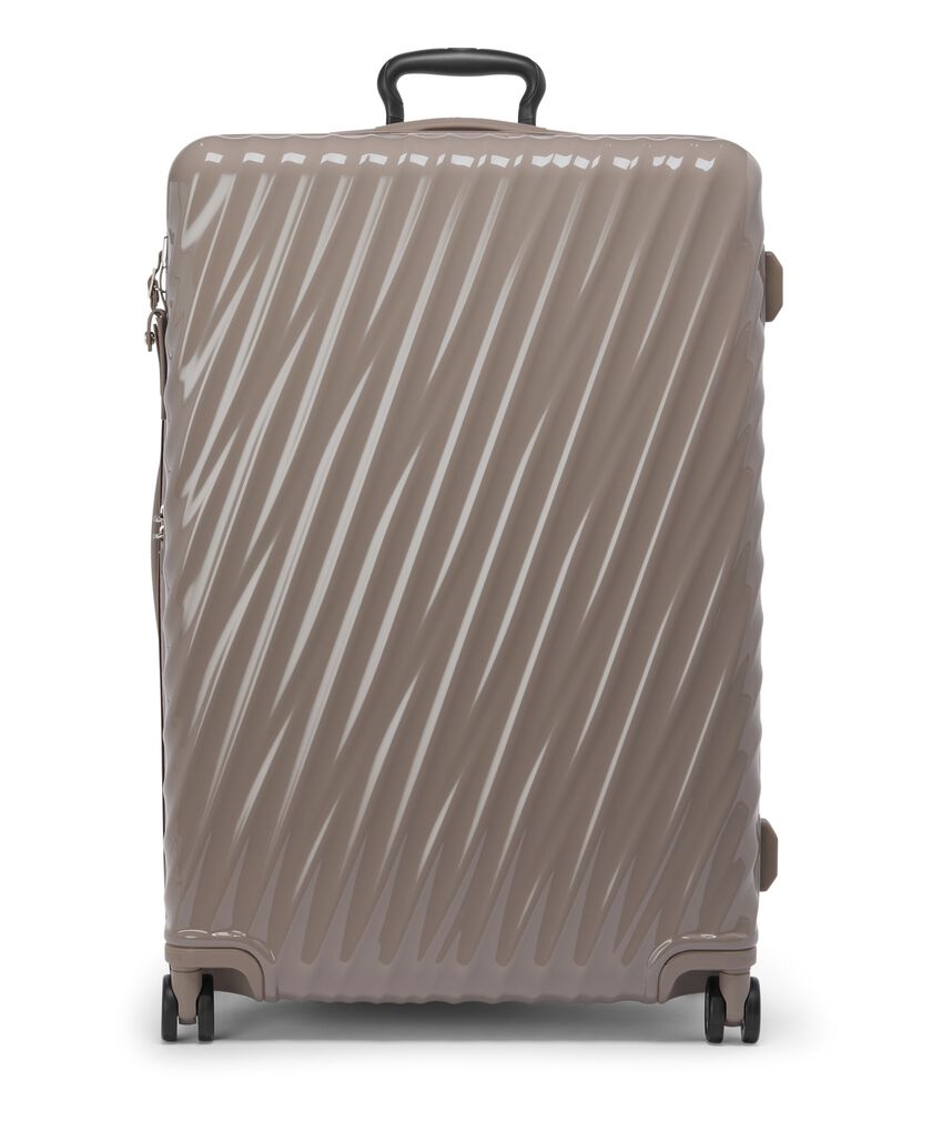 19 DEGREE Extended Trip Expandable 4 Wheel Packing Case  hi-res | TUMI